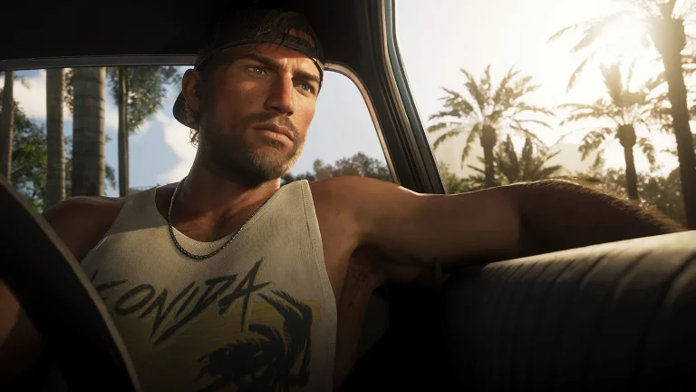 Grand Theft Auto 6: Screenshot