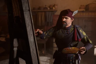 Kingdom Come: Deliverance 2 - DLC1