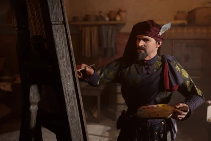 Kingdom Come: Deliverance 2 - DLC1