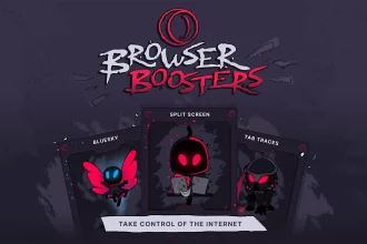 Opera: GX Browser - Booster-Update