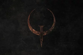 Quake: Art