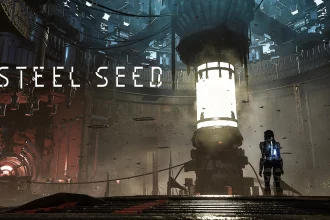 Steel Seed: Test