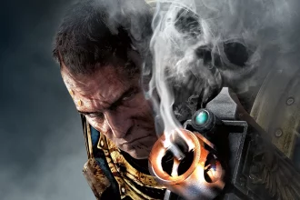 Warhammer 40.000: Space Marine – Master Crafted Edition