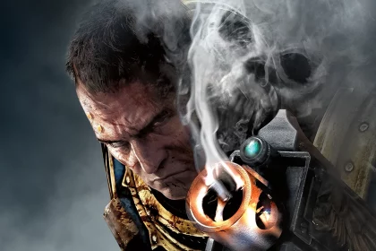 Warhammer 40.000: Space Marine – Master Crafted Edition