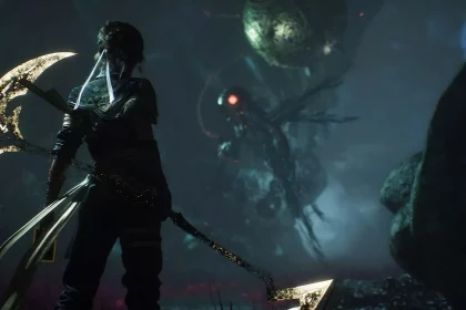 Clair Obscur: Expedition 33 - Screenshot