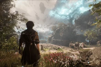 Clair Obscur: Expedition 33 - Screenshot