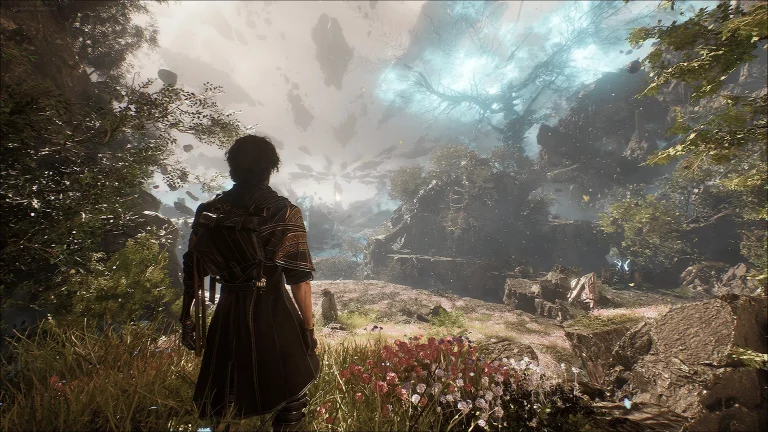 Clair Obscur: Expedition 33 - Screenshot