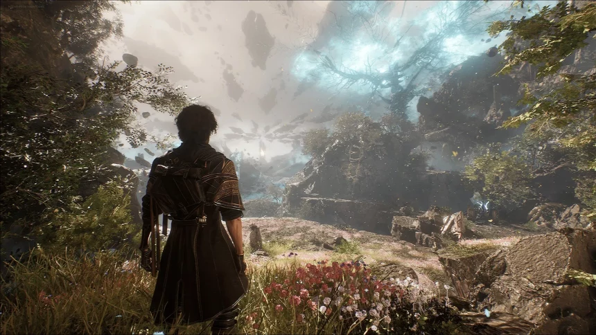 Clair Obscur: Expedition 33 - Screenshot