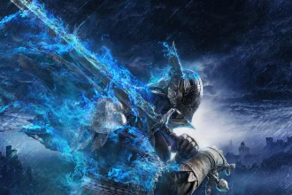 Elden Ring Nightreign: Art