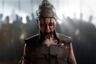Senua's Saga: Hellblade 2 - Art