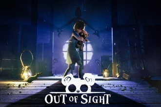 Out of Sight: Art