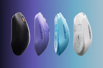 SteelSeries: Rival 3 Gen 2-Serie