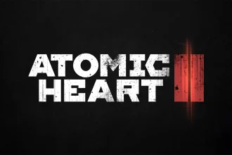 Atomic Heart 2: Art