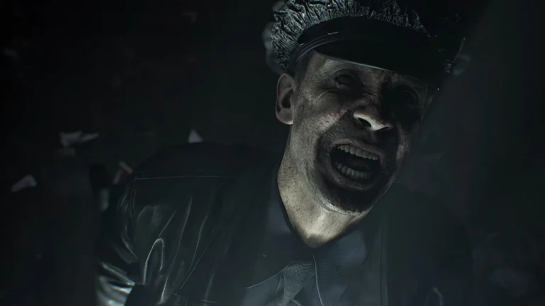 Resident Evil Requiem: Screenshot