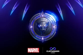 Black Panther: Teaser