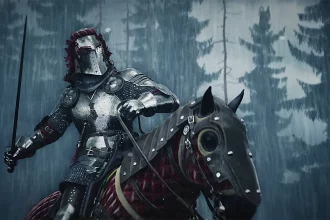 Chronicles: Medieval - Screenshot