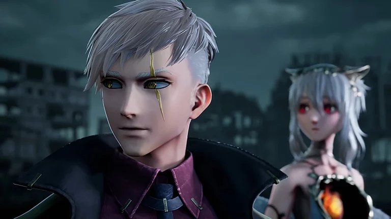 Code Vein 2: Screenshot