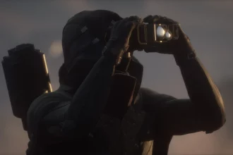 Dune: Awakening - Screenshot