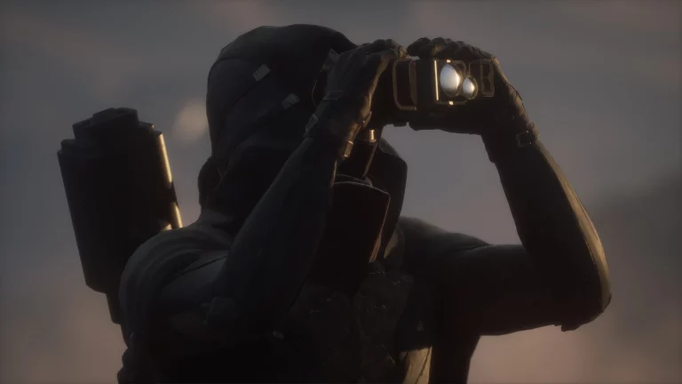 Dune: Awakening - Screenshot