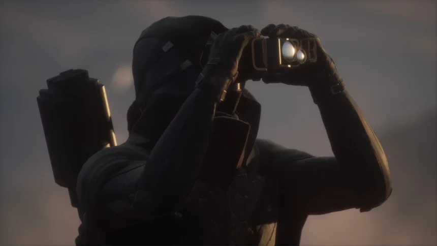 Dune: Awakening - Screenshot