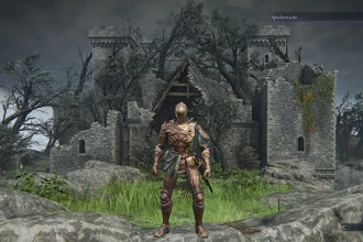 Elden Ring Nightreign: Screenshot
