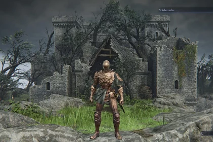 Elden Ring Nightreign: Screenshot