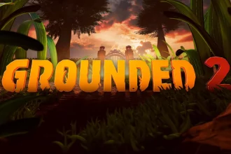 Grounded 2: Art