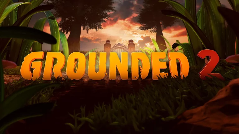 Grounded 2: Art