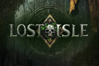 Lost Isle: Art