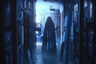 Luto: Screenshot