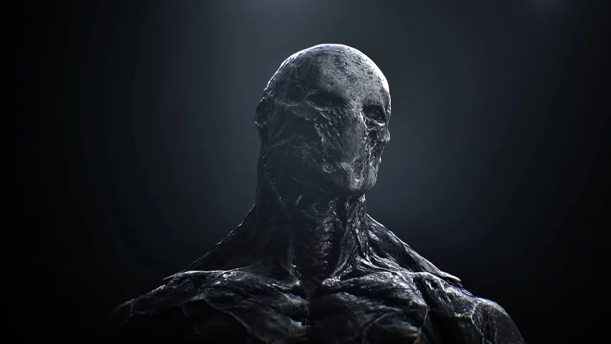 Mortal Shell 2: Screenshot