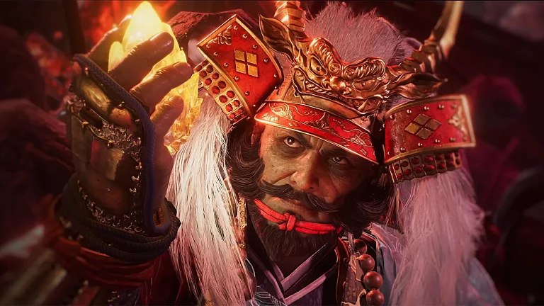 Nioh 3: Screenshot