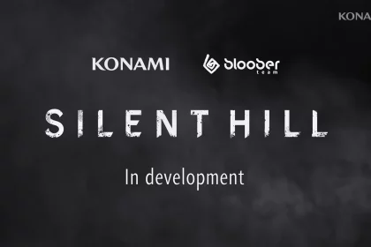Silent Hill 1: Remake - Art
