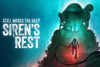 Still Wakes the Deep: DLC