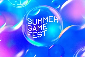Summer Game Fest: Art