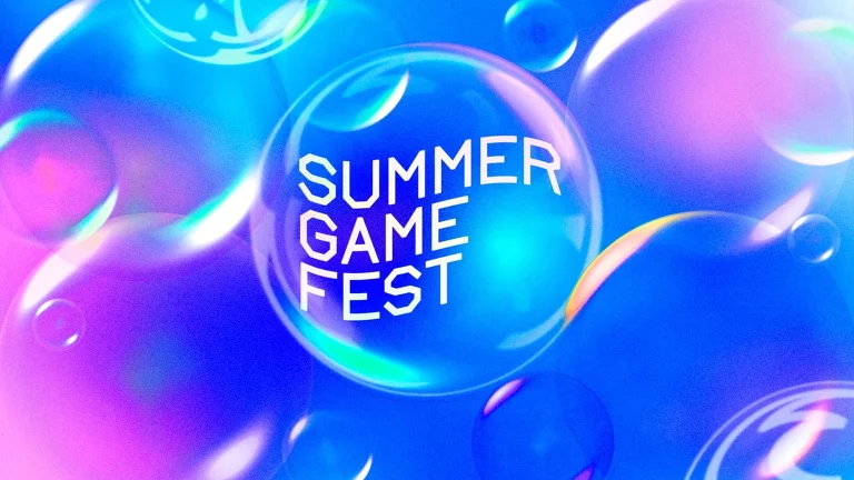Summer Game Fest: Art