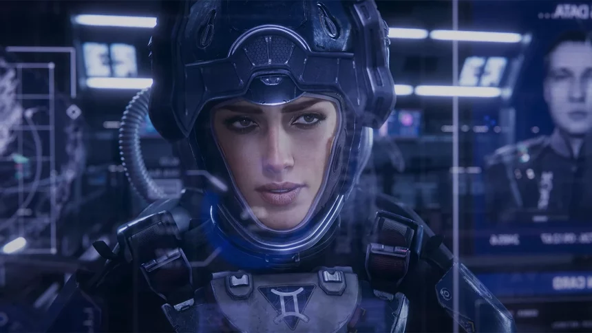 The Expanse: Osiris Reborn - Screenshot