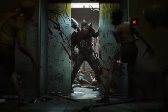 The Midnight Walkers: Art