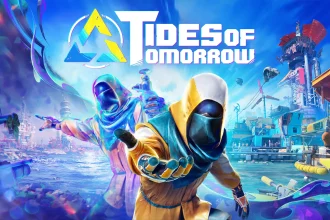 Tides of Tomorrow: Art