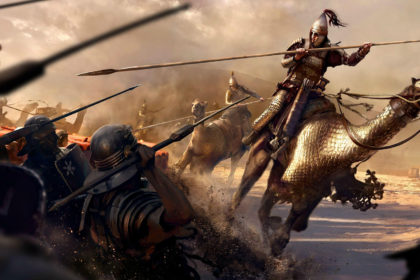 Total War: Art