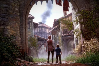 A Plague Tale: Art