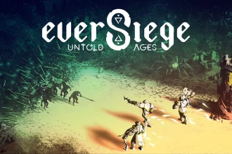EverSiege: Untold Ages - Art