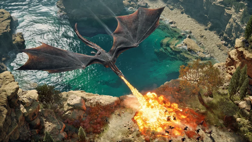 Game of Thrones: War for Westeros - Screenshot