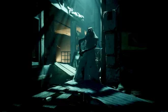 Sleep Awake: Screenshot