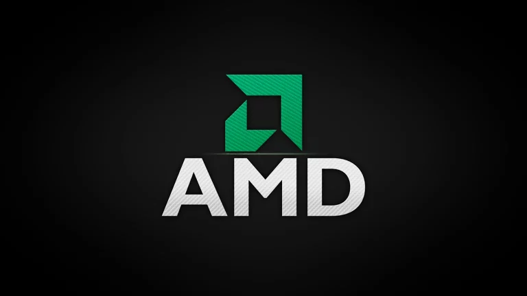 AMD: Logo