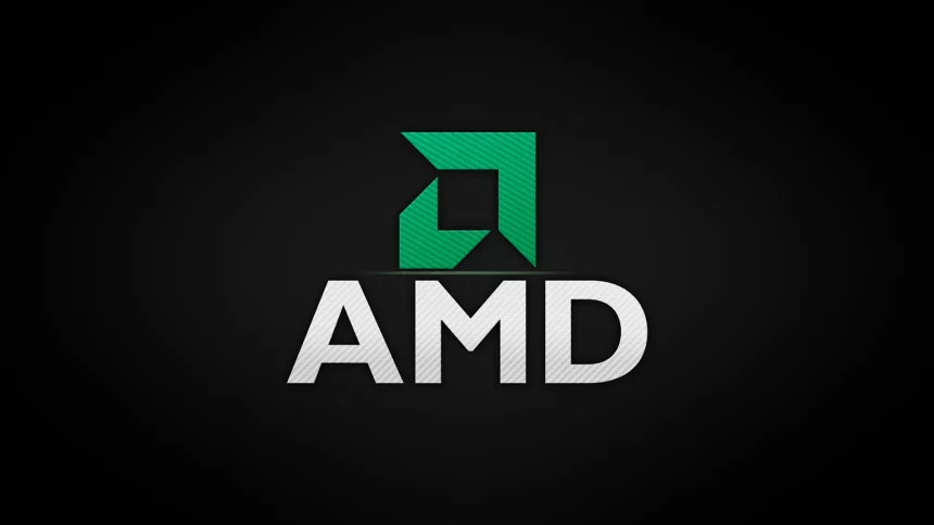 AMD: Logo