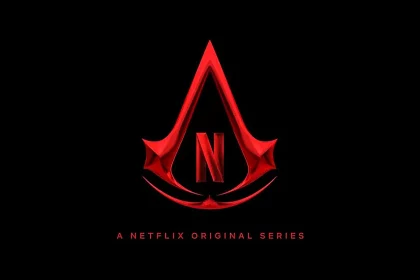 Assassins Creed: Netflix