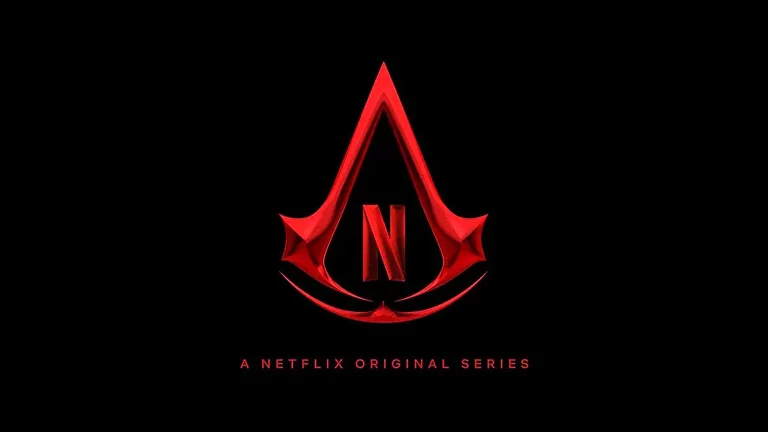 Assassins Creed: Netflix