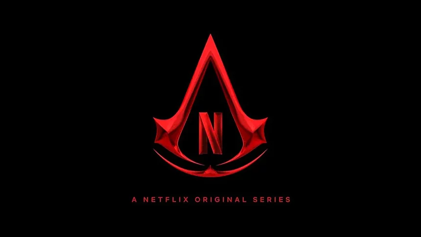 Assassins Creed: Netflix
