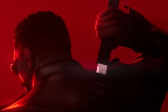 Marvel's Blade: Art